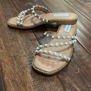 Steve Madden sandals